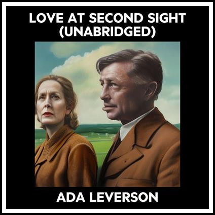Love At Second Sight (Unabridged)