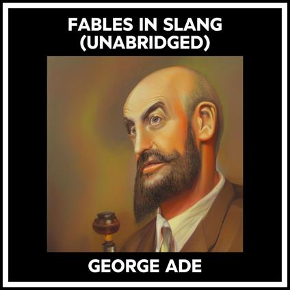 Fables In Slang (Unabridged)