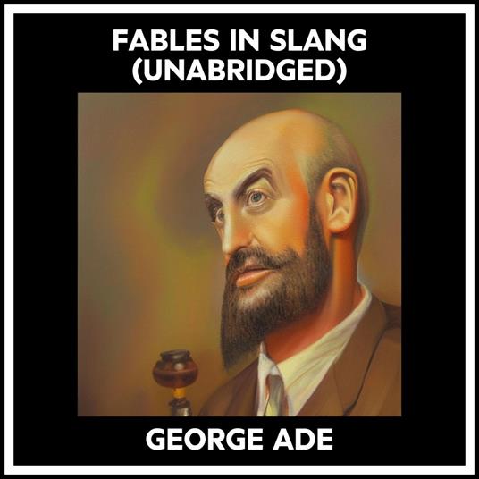 Fables In Slang (Unabridged)