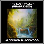 The Lost Valley (Unabridged)