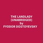 The Landlady (Unabridged)