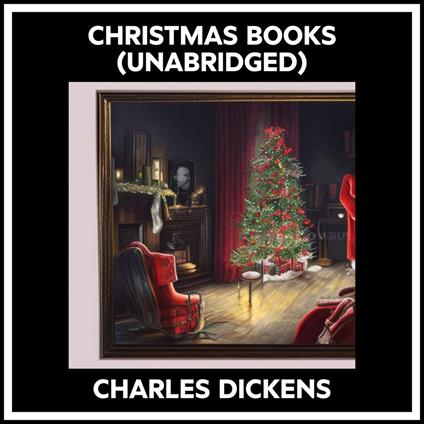 Christmas Books (Unabridged)