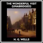 The Wonderful Visit (Unabridged)
