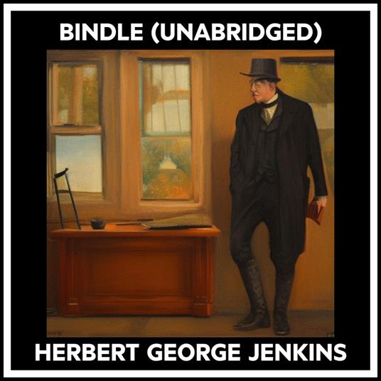 Bindle (Unabridged)