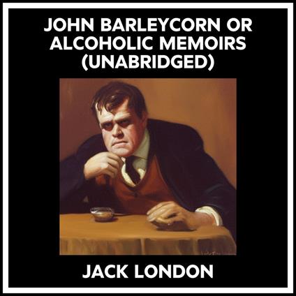 John Barleycorn Or Alcoholic Memoirs (Unabridged)
