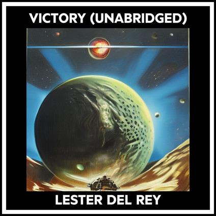 Victory (Unabridged)