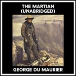 The Martian (Unabridged)