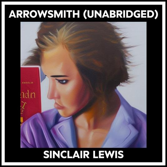 Arrowsmith (Unabridged)