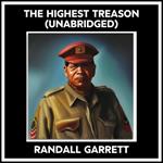The Highest Treason (Unabridged)