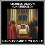 Charles Simeon (Unabridged)