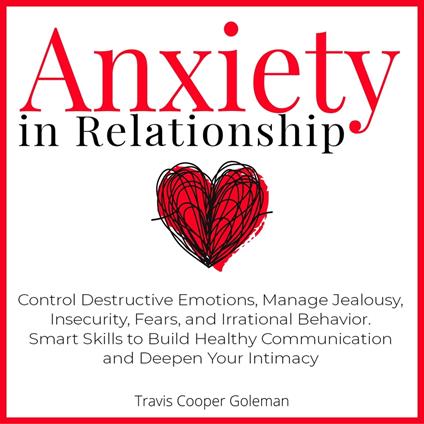Anxiety in Relationship