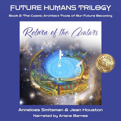 Return of the Avatars