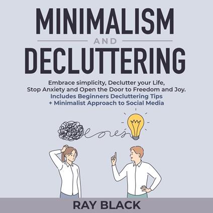 Minimalism and Decluttering