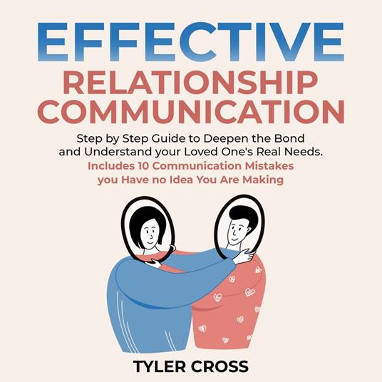 Effective Relationship Communication