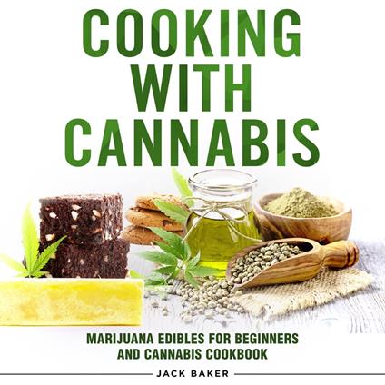 Cooking with Cannabis