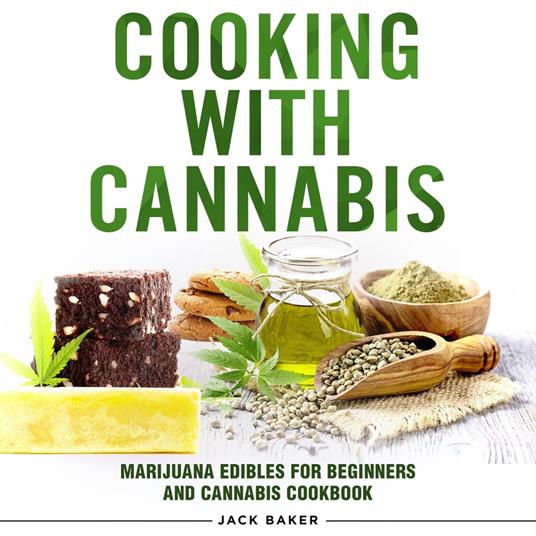 Cooking with Cannabis