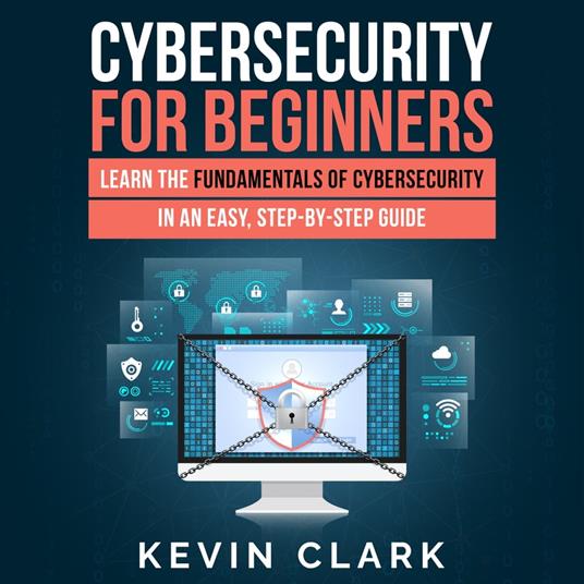 Cybersecurity for Beginners
