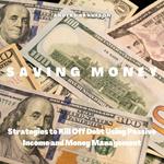 Saving Money