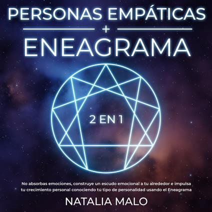 Personas Empáticas + Eneagrama 2 en 1