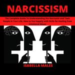 Narcissism