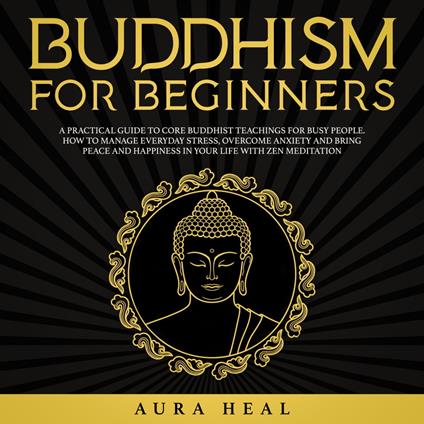 Buddhism for Beginners