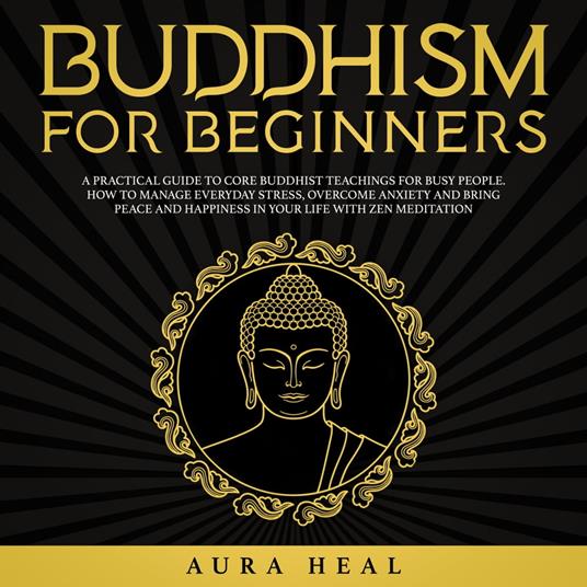 Buddhism for Beginners