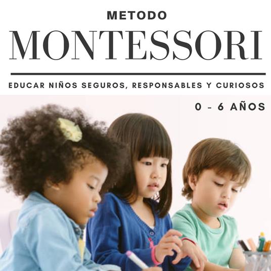 Metodo Montessori