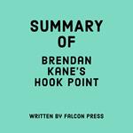Summary of Brendan Kane’s Hook Point