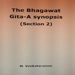Bhagawat Gita-A Synopsis, The