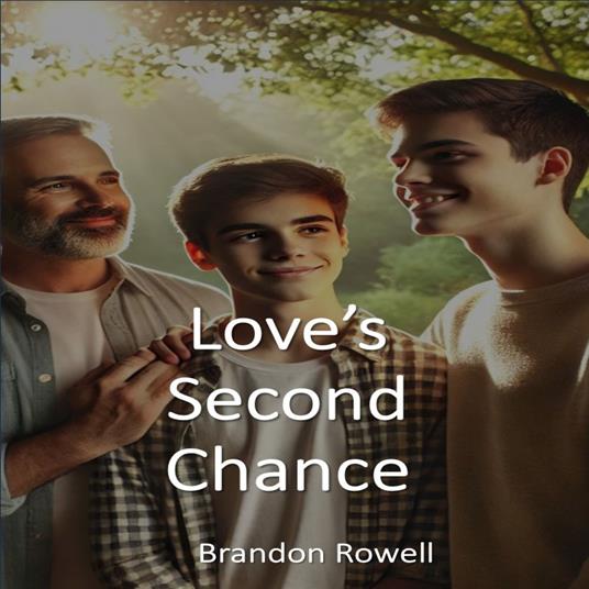 Love's Second Chance