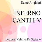 Inferno - Canti I-V