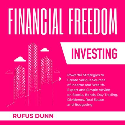 Financial Freedom Investing