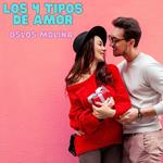 Los 4 tipos de amor