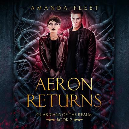Aeron Returns