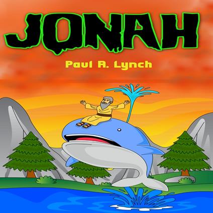 Jonah