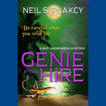 Genie for Hire