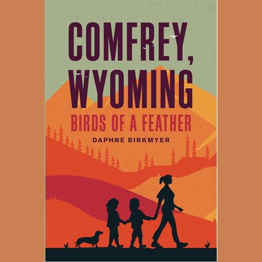 COMFREY, WYOMING: Birds of a Feather