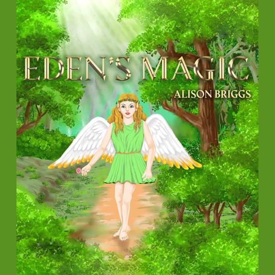 Eden's Magic