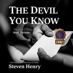 Devil You Know, The