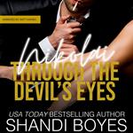 Nikolai: Through The Devil's Eyes