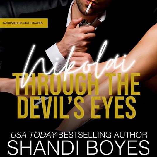 Nikolai: Through The Devil's Eyes