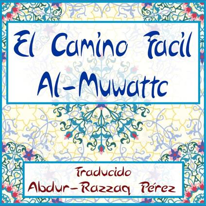 EL camino fácil "Al Muwatta"