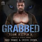 Grabbed