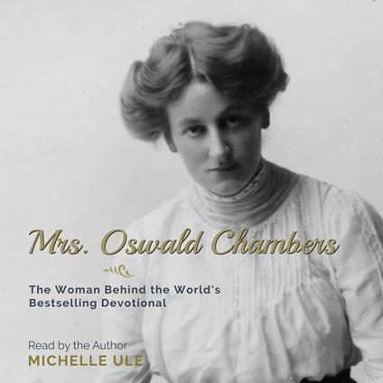 Mrs. Oswald Chambers