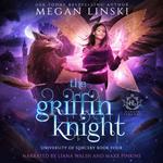 Griffin Knight, The