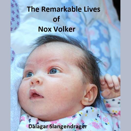 Remarkable Lives of Nox Volker, The