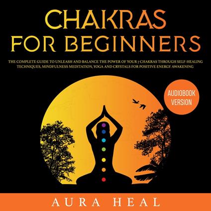Chakras for Beginners