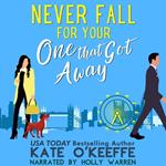 Never Fall for Your One That Got Away