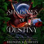 Shadows of Destiny (The Shadow Realms, Book 5)
