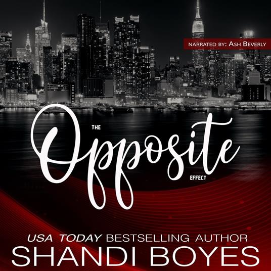 Opposite Effect, The